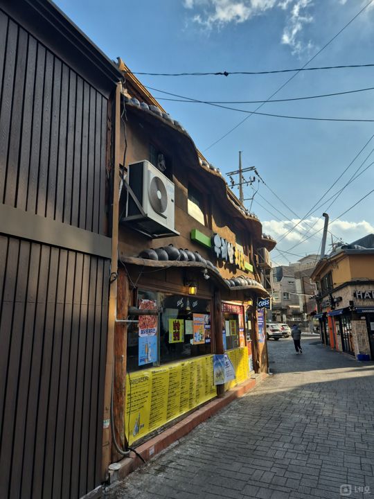 충무로 시설양도 가능한 치킨 전문점 매물의 8번째 사진