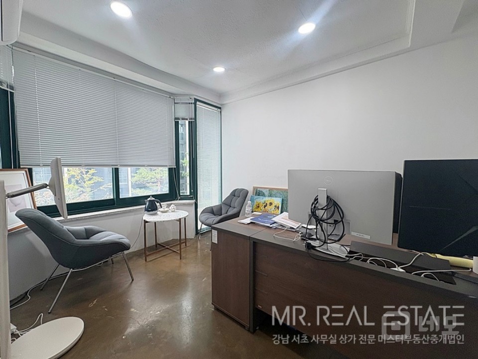 논현학동 더블역세권 무료2대 엘베有 가성비甲 매물의 6번째 사진