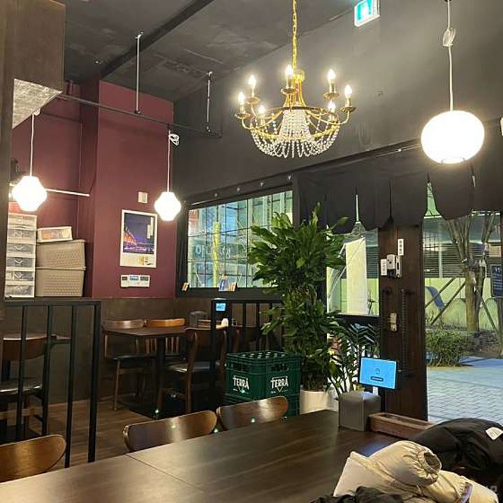 문정동 대형 상업지역에 위치한 이자카야 매물의 6번째 사진