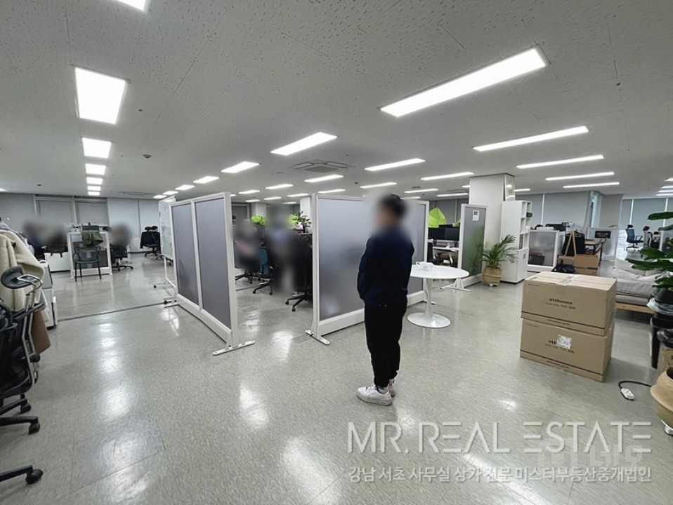 실사진 강남역인근 무권리 주차2대 우성아파트사거리 매물의 3번째 사진