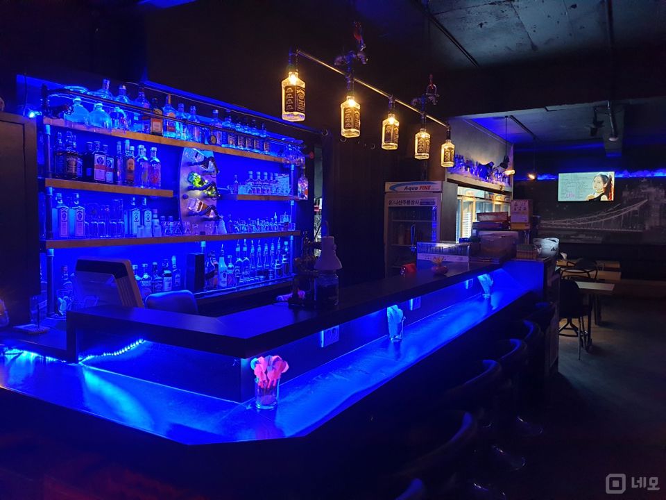 상도동 숭실대 앞, 위치 조건 훌륭한 맥주호프점 매물의 7번째 사진