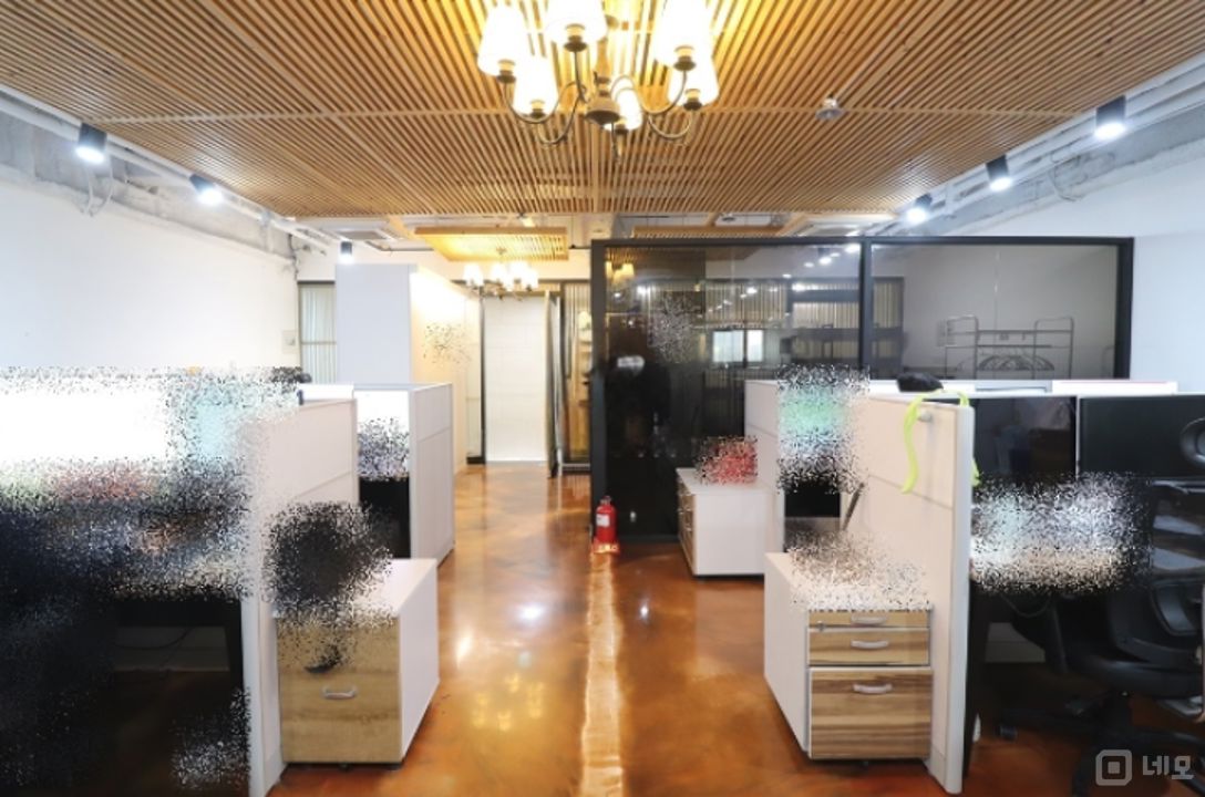 발산역 풀인테리어 사무실 입주협의 가능합니다 매물의 4번째 사진