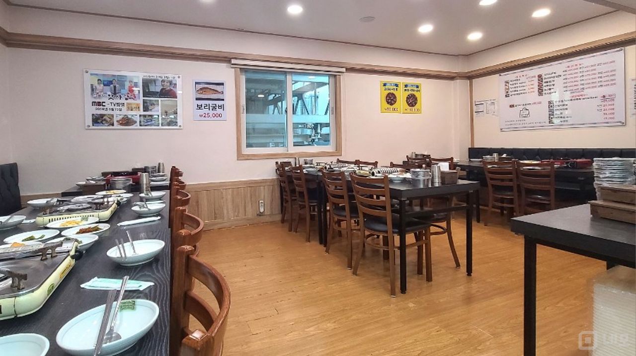 방배동 초역세권, 회사원들 수요 최상 한식점 매물의 3번째 사진