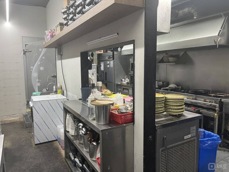 사당동 분위기 최상, 꾸준한 월 매출 맥주 호프점 매물의 5번째 사진