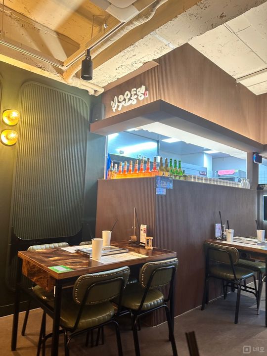 창천동 유동인구 최상 오뎅꼬치점 매물의 2번째 사진