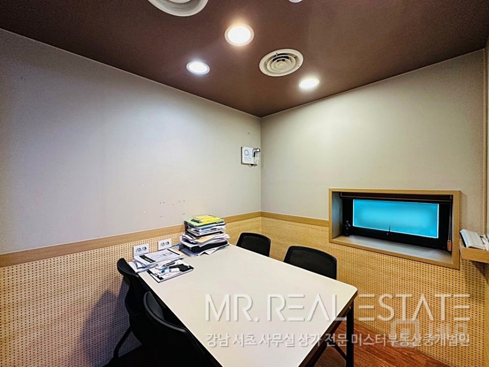 인테리어 최상, 룸 다수, 학원업종 추천, 가성비 매우 좋은곳 매물의 8번째 사진
