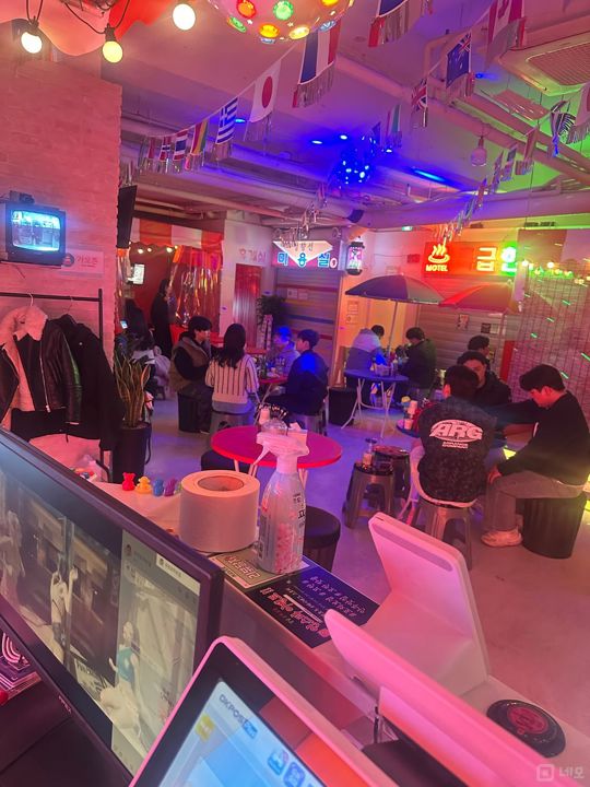 모란엠타워 포장마차 매물의 5번째 사진