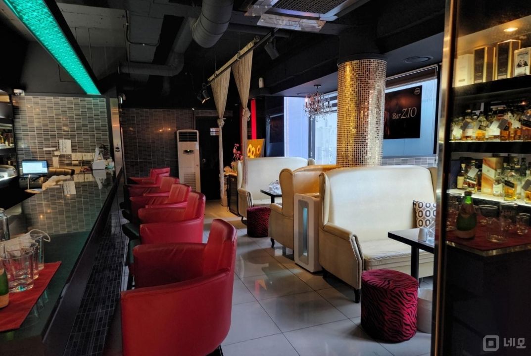 접근성 좋은 대로변, 성수동2가 술집 매물의 1번째 사진