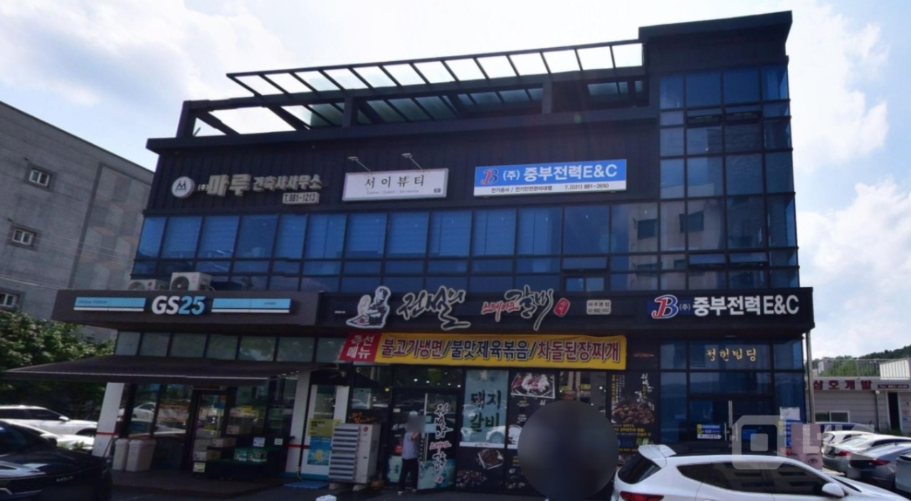 병원,사무실 밀집지역 매물의 7번째 사진