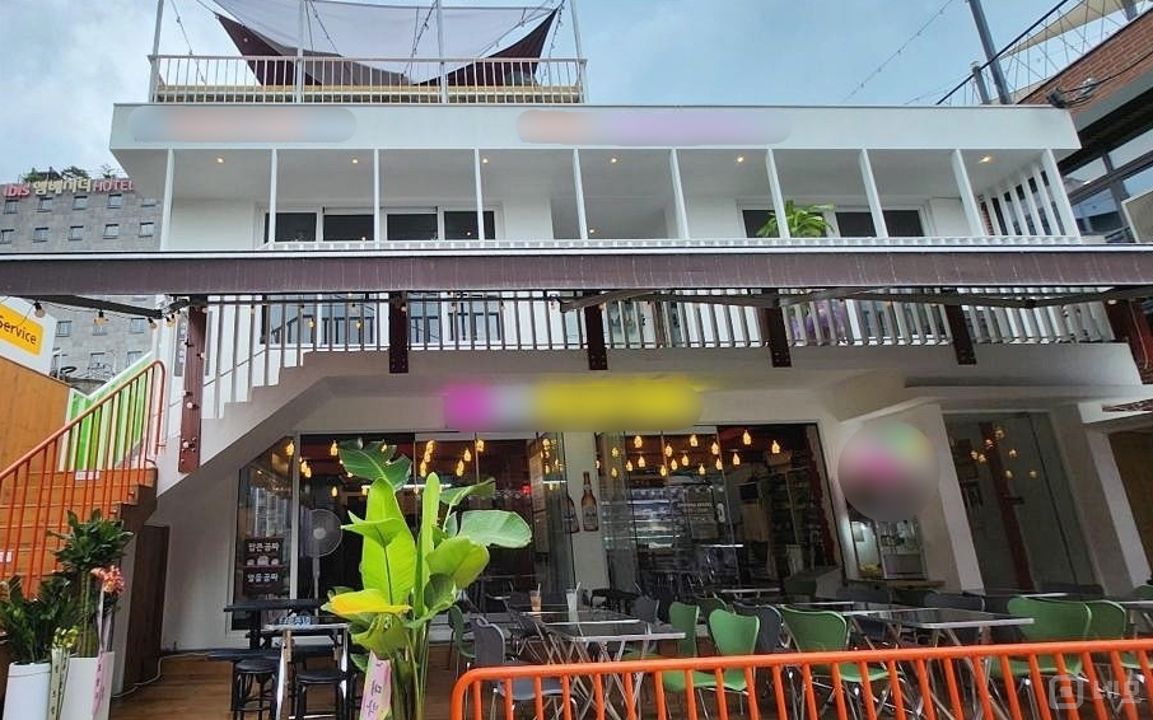 익선동 종로3가역 역세권, 중심상권 위치해 매출 좋은 술집 매물의 7번째 사진