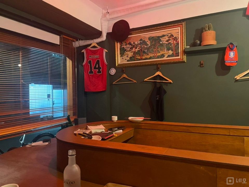 중곡동 아차산역 역세권, 시설 완비, 입소문 듣고 찾아오는 요리주점 매물의 3번째 사진