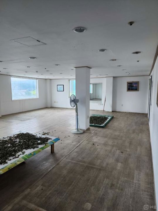 접근성 좋은 박월동 2층 상가 매물의 4번째 사진