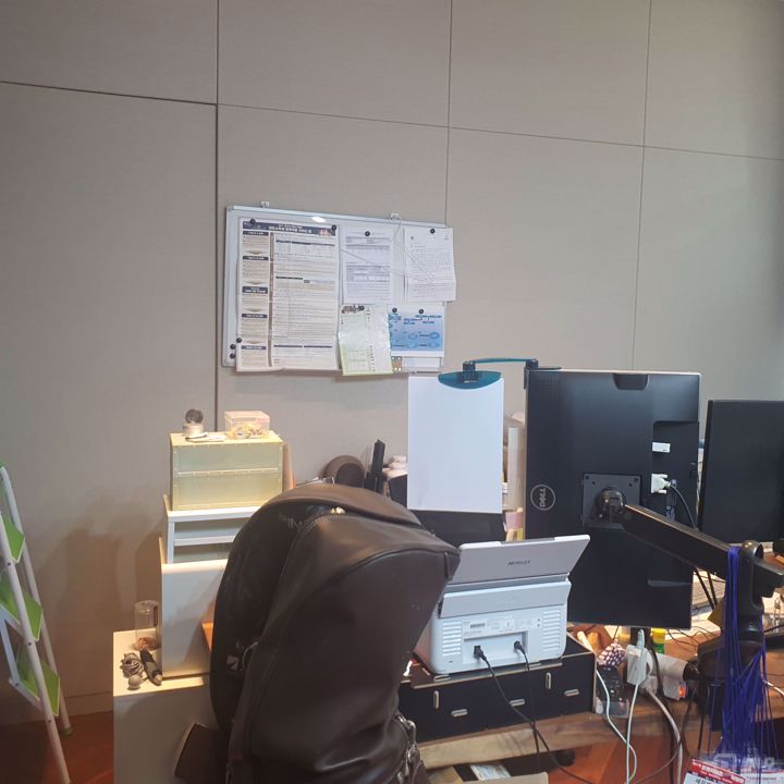 동작구 흑석동 접근성 좋은 단지내 1층 구분상가 매물의 6번째 사진