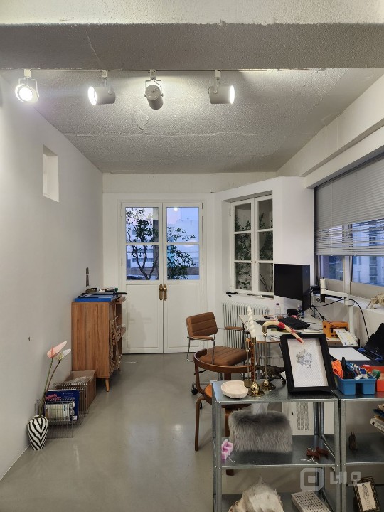 합정·상수 더블역세권 감성 스튜디오 L 매물의 5번째 사진