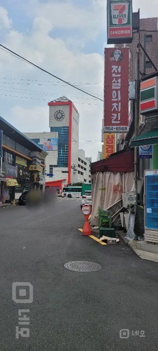 방학동에서 위치 좋은자리 매물의 4번째 사진