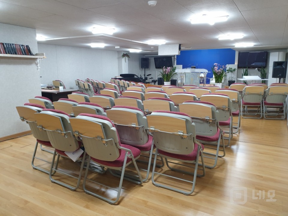 위치좋고 넓은 성산동 상가/사무실 매물의 2번째 사진