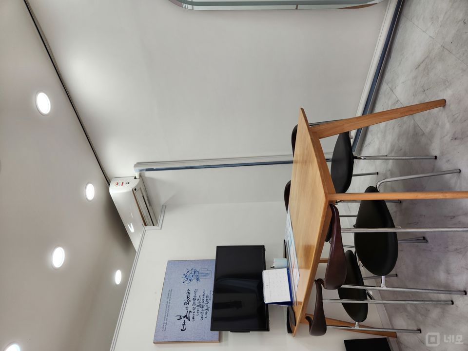 상록구 본오동 접근성 좋은 1층 상가 임대 매물의 3번째 사진