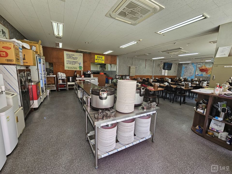 마곡동 양천향교역앞 초역세권 1층 음식점 매물의 2번째 사진