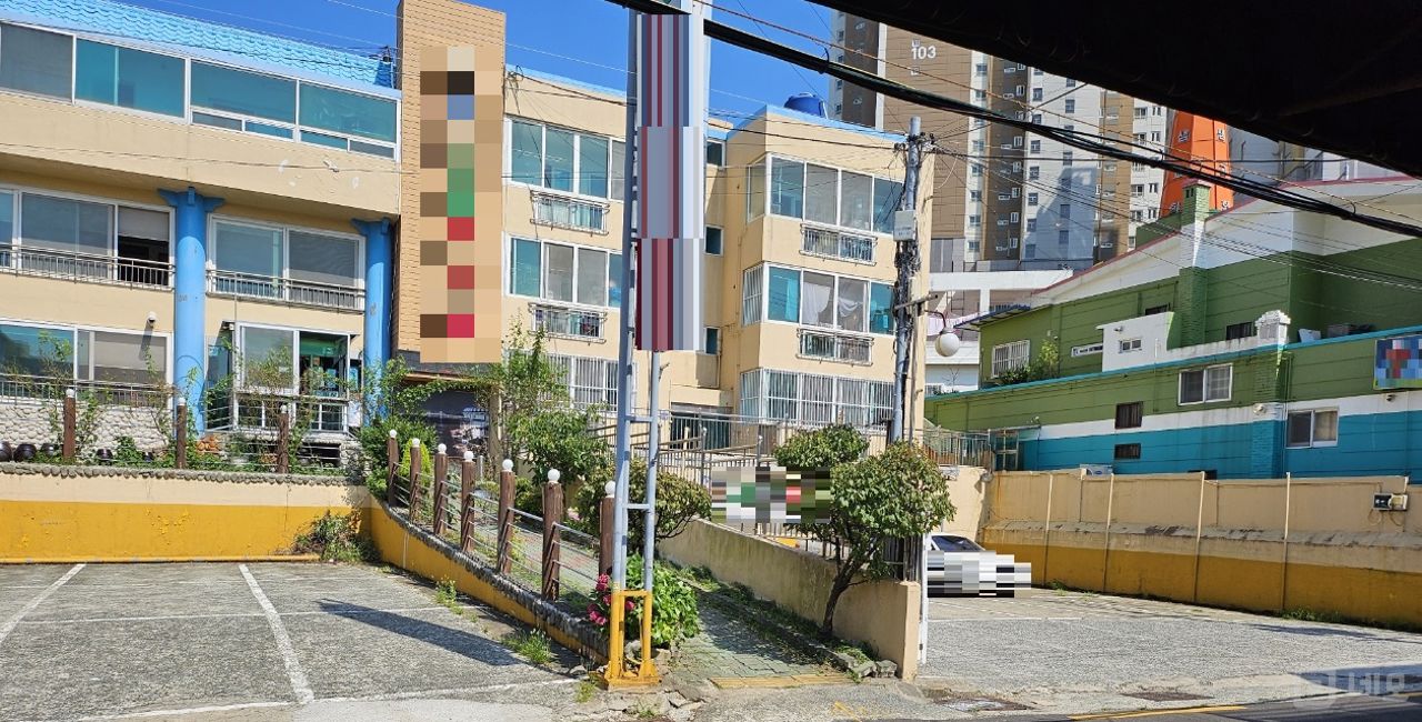 시설 집기 포함, 인테리어 완비된 괴정동 음식점 매물의 5번째 사진