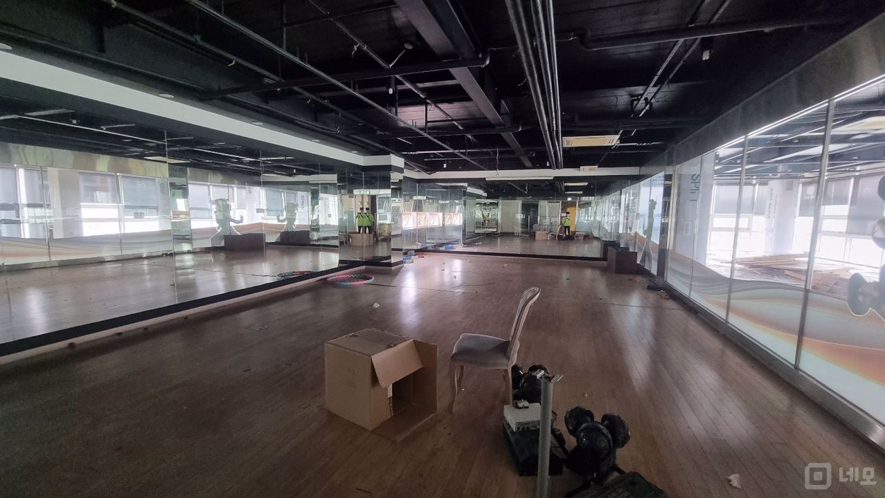 ★반포동 깔끔한 사무실 공실 안내!★ 매물의 4번째 사진