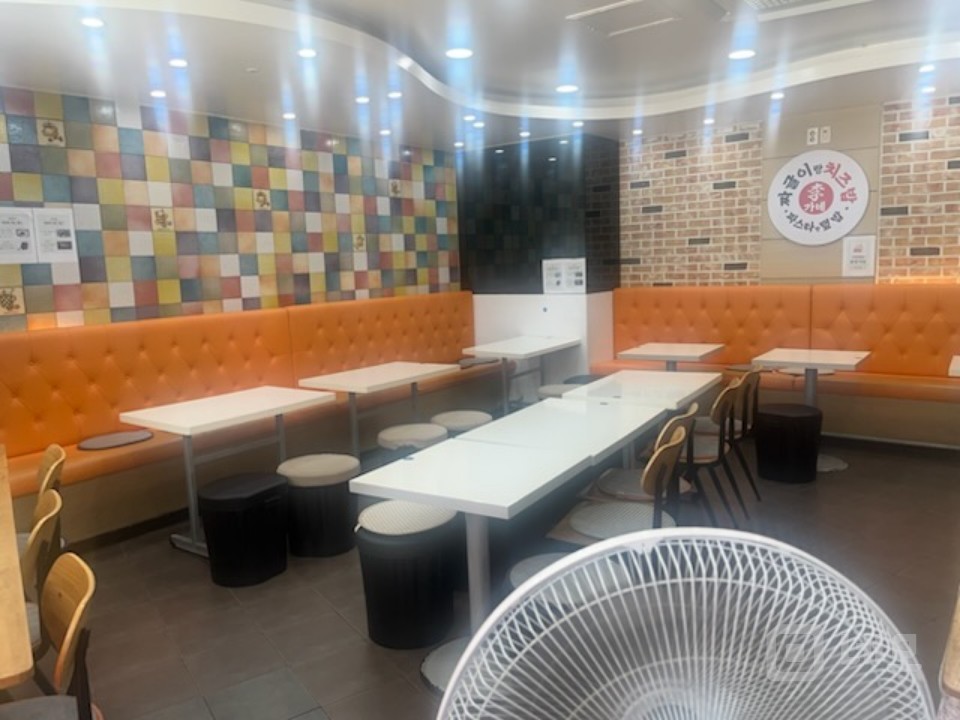 이가네 짜글이랑치즈빕 매물의 4번째 사진