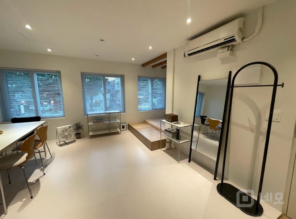 서촌에 월세 저렴한 파티룸 공간임대 양도 매물의 4번째 사진