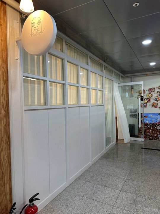 마산동 한강신도시 주거 수요 많은 단지내 상가 매물의 9번째 사진