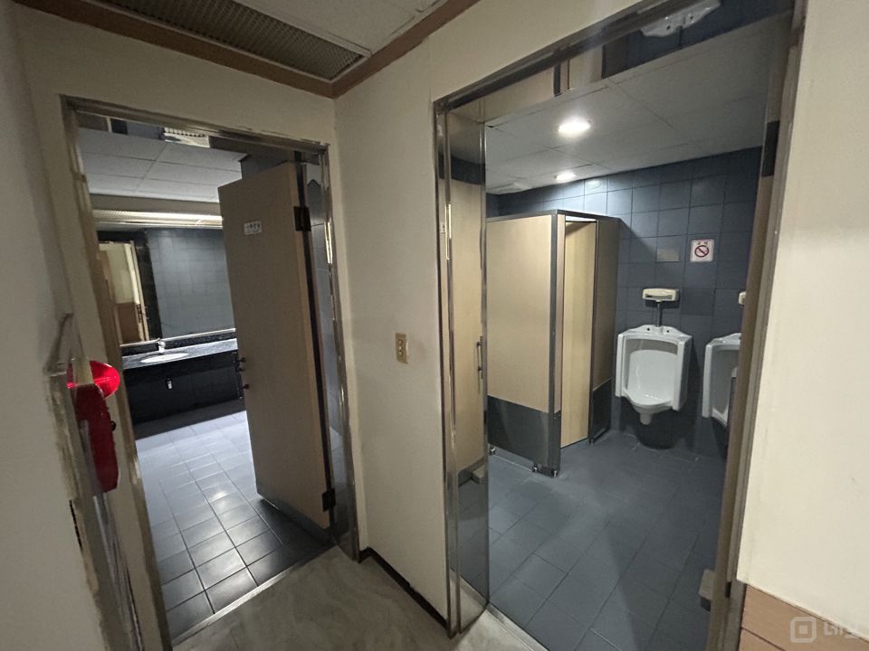 강남 뱅뱅사거리 A급 오피스 매물 매물의 6번째 사진