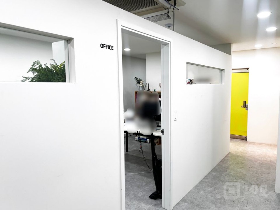 ✅강남구청역 초역세권 인테리어굿 매물의 6번째 사진