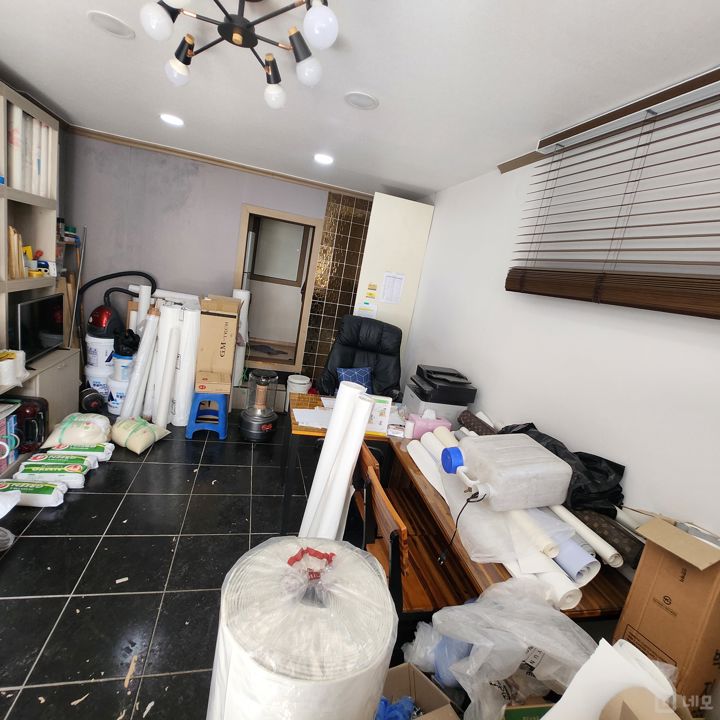 유동인구 많은 상가 매물의 6번째 사진