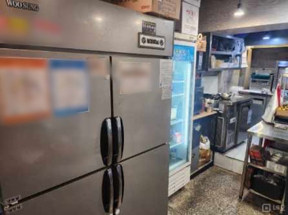 신당동 초역세권, 위치 최상 배달음식점 매물의 5번째 사진