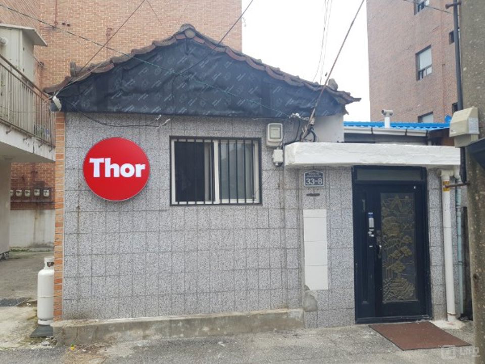 용산구 한강로3가 접근성 좋은 1층 상가 임대 매물의 5번째 사진