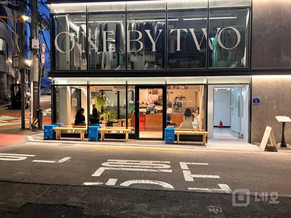 충무로역 느낌 좋은 카페 매물의 13번째 사진