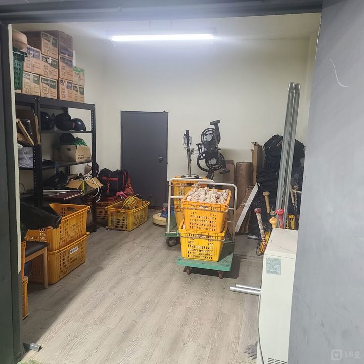 의왕시 야구실내연습장 매물의 8번째 사진