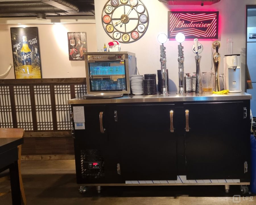 갈현동 연신내역 역세권, 중심상권 위치해 매출 좋은 호프집 매물의 4번째 사진