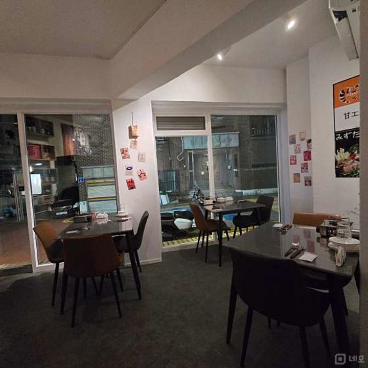 상수동 번화가에 위치한 이자카야 매물의 3번째 사진