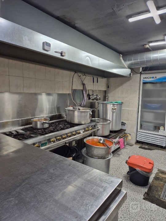 청구역인근.일반음식점.권리금협의 매물의 9번째 사진