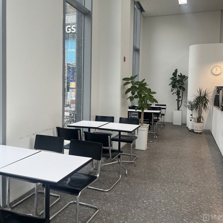 가산동 가산디지털단지역 역세권, 지식산업센터 상가층 위치한 카페 매물의 6번째 사진