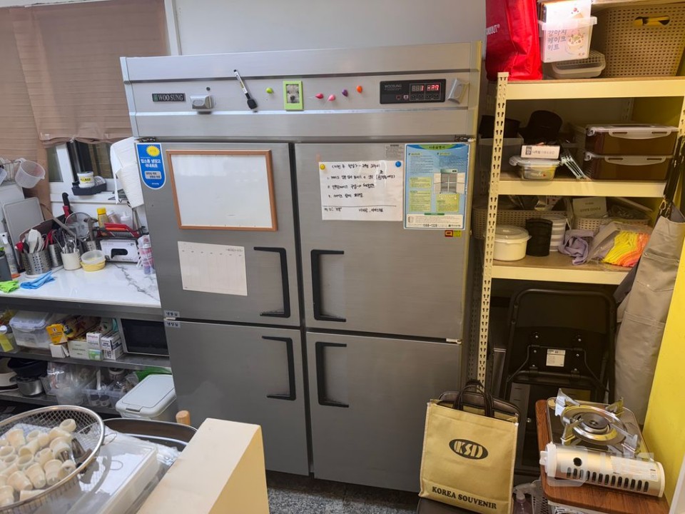 [강아지케이크 & 수제간식 매장 양도합니다 – 빠른 양도 원해요] 매물의 4번째 사진