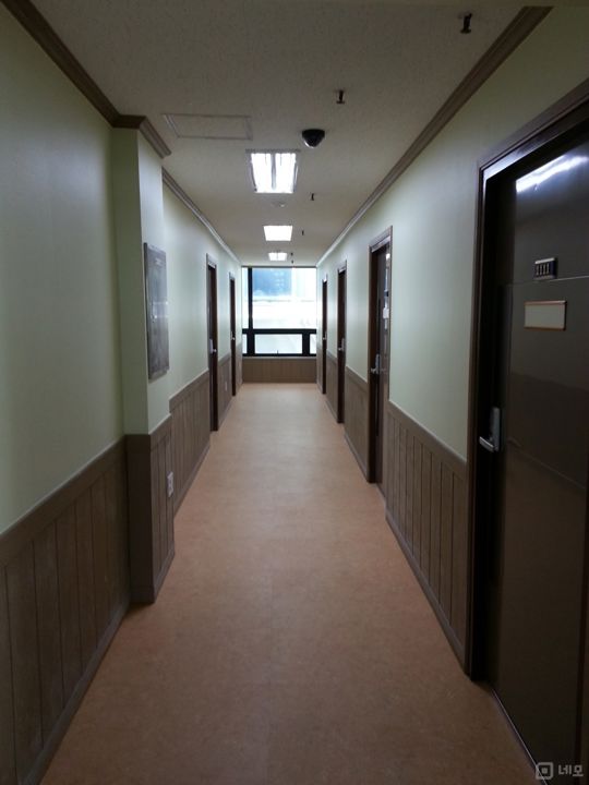 굴포천역 역세권, 대로변 코너에 위치한 삼산동 사무실 매물의 5번째 사진