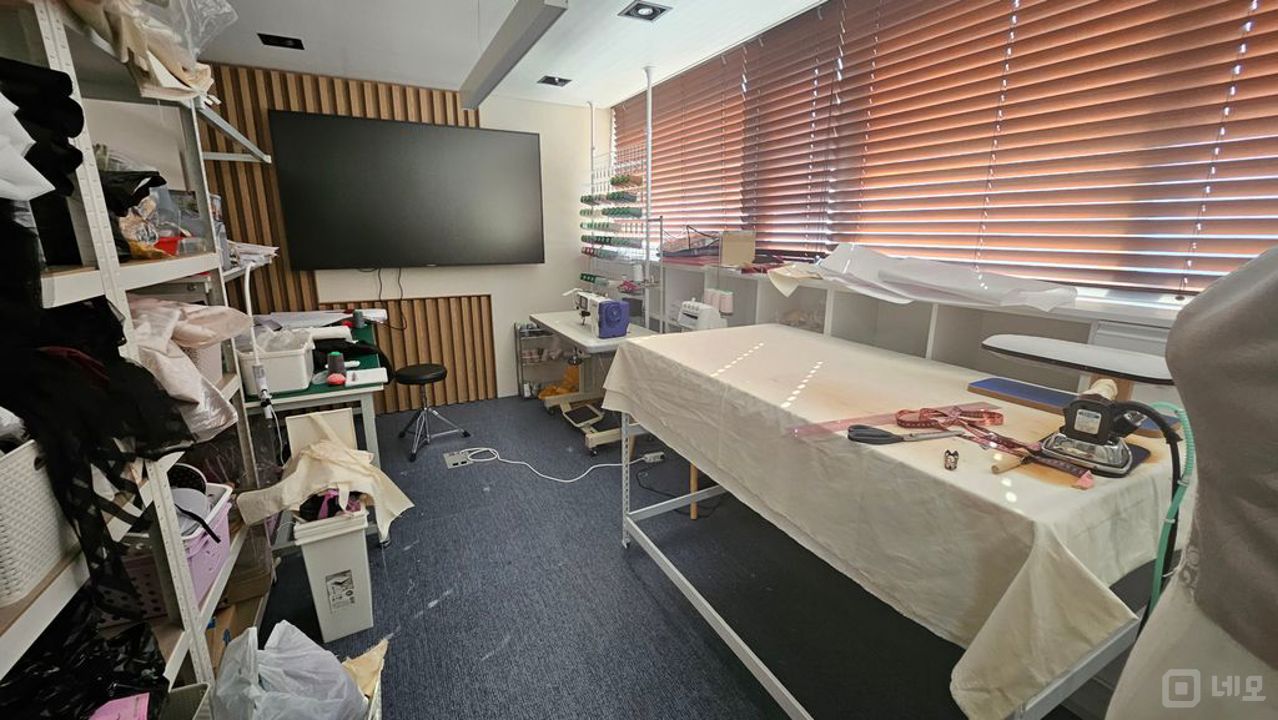 성신여대입구역 도보 1분 사무실 매물의 2번째 사진