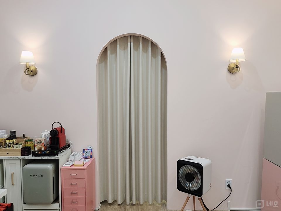 덕양구 동산동, 예쁘고 깔끔한 인테리어 완비된 뷰티샵 매물의 6번째 사진