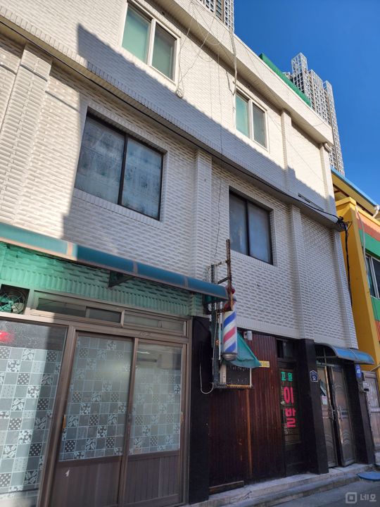 주거밀집지역에 위치한 용두동 점포 매물의 8번째 사진