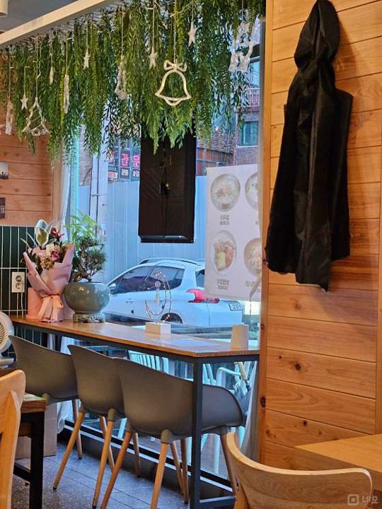 신정동 시설양도 가능한 음식점 매물의 3번째 사진