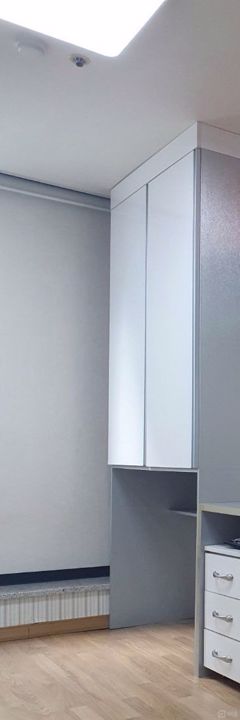 삼산동 역세권 위치, 활용성 좋은 1인 사무실 매물의 3번째 사진