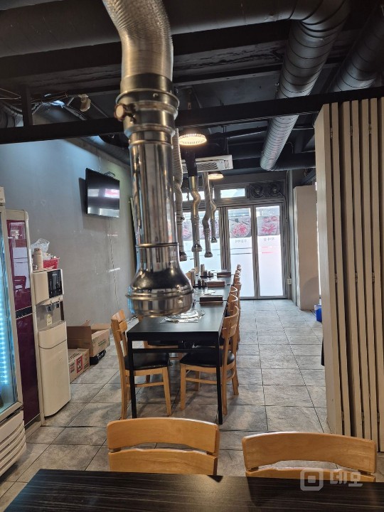 무권리.음식점.즉시입주 매물의 4번째 사진