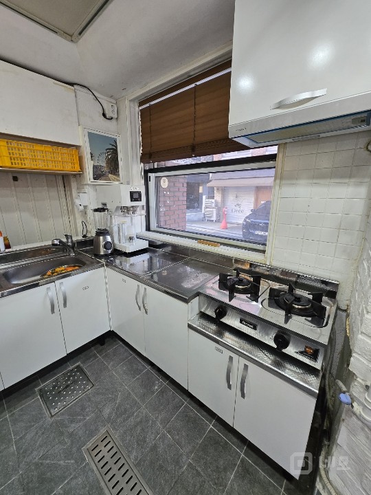 문정역  상권좋은 위치의 코너 매물의 5번째 사진