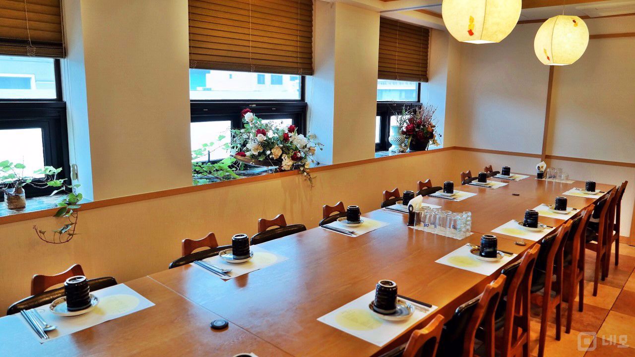 번화가 상권, 유동인구 많은 방배동 한식당 매물의 4번째 사진