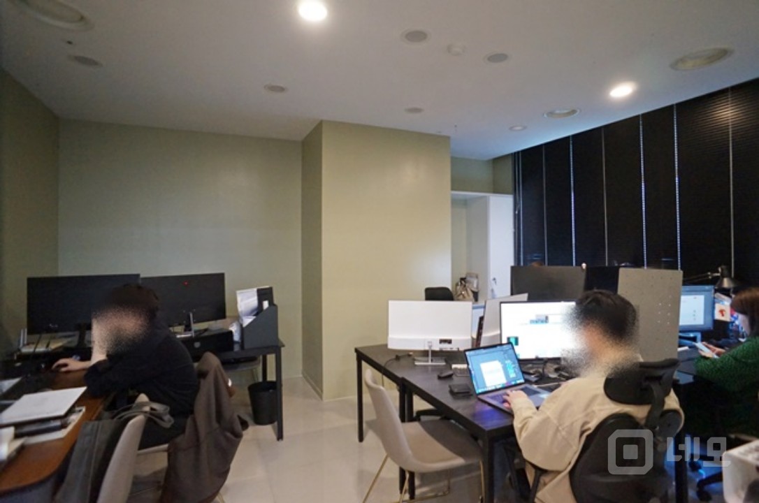 룸2개 디자인 인텔리어 매물의 5번째 사진