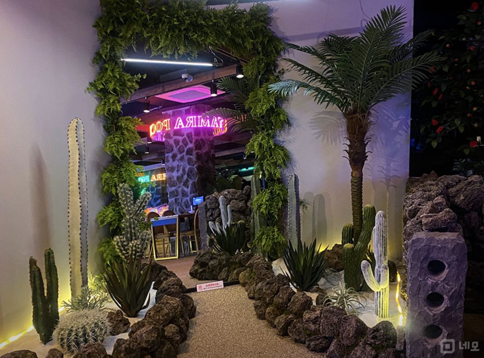 사당동 분위기 최상, 꾸준한 월 매출 맥주 호프점 매물의 4번째 사진